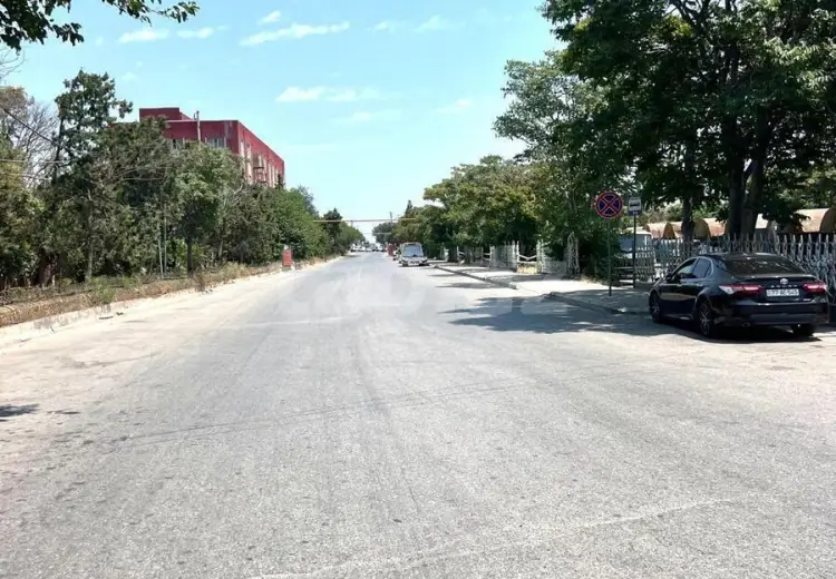 0 m² Obyekt / Ofis , 7-ci mikrorayon, Binəqədi, Bakı