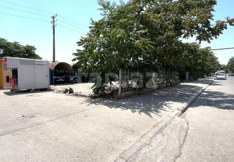 0 m² Obyekt / Ofis , 7-ci mikrorayon, Binəqədi, Bakı
