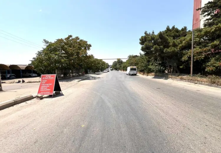 0 m² Obyekt / Ofis , 7-ci mikrorayon, Binəqədi, Bakı
