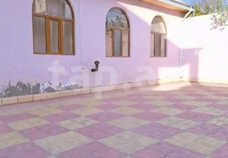 4 otaqlı mənzil , Şəmkir