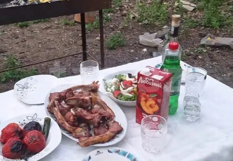 4 otaqlı mənzil , Şəmkir