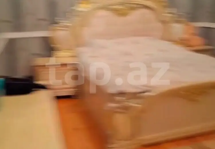 4 otaqlı mənzil , Şəmkir