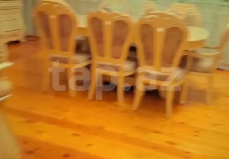 4 otaqlı mənzil , Şəmkir