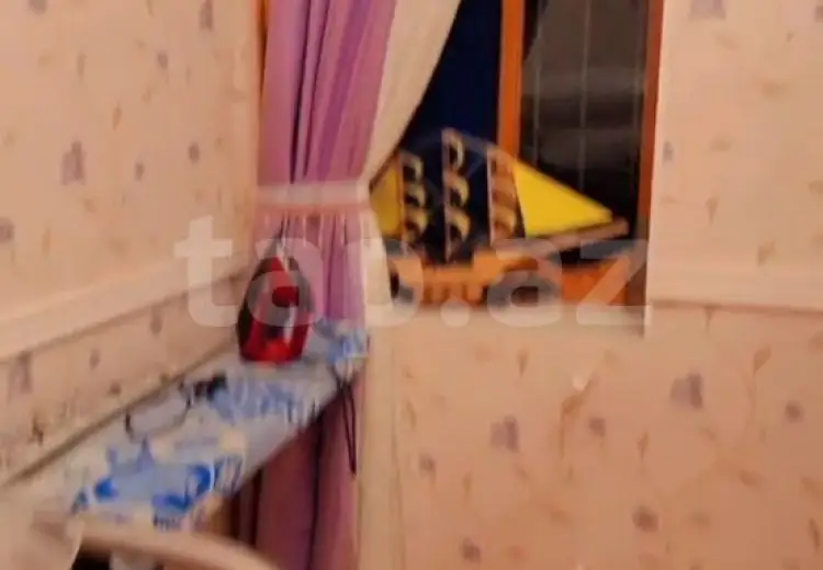 4 otaqlı mənzil , Şəmkir