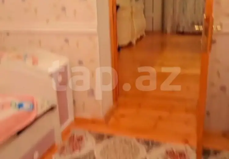 4 otaqlı mənzil , Şəmkir