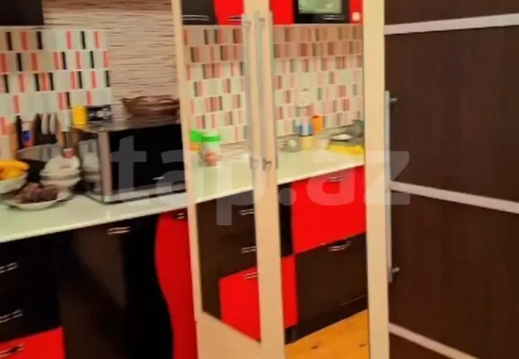 4 otaqlı mənzil , Şəmkir