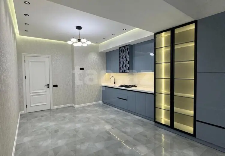 3 otaqlı mənzil , Nəsimi, Bakı