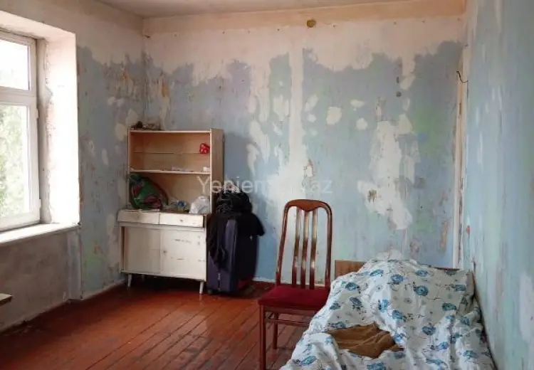 57 500 AZN - 1 otaqlı mənzil Satılır, 1-ci mikrorayon, Sumqayıt