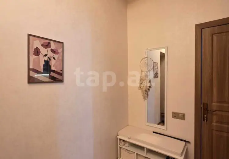 1 otaqlı mənzil , Nəsimi, Bakı