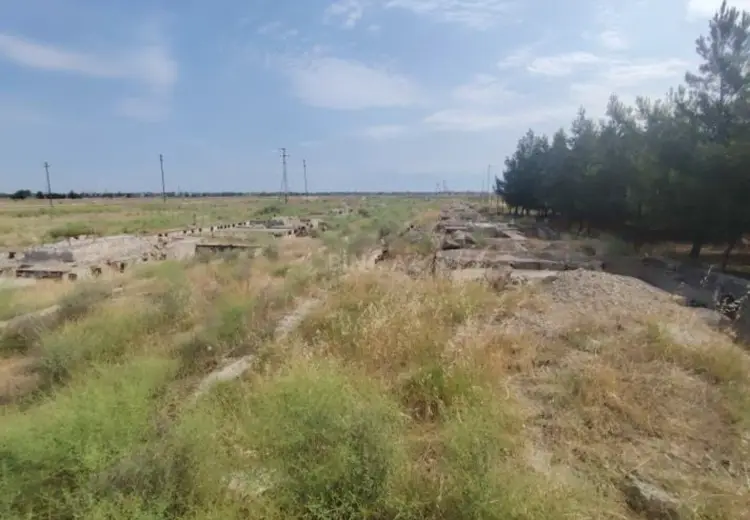 30.5 sot Torpaq Satılır, Buzovna, Xəzər, Bakı