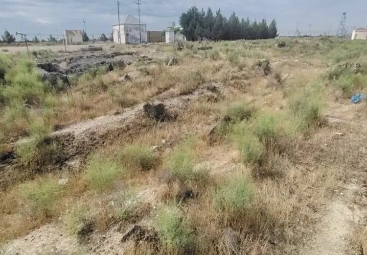 30.5 sot Torpaq Satılır, Buzovna, Xəzər, Bakı