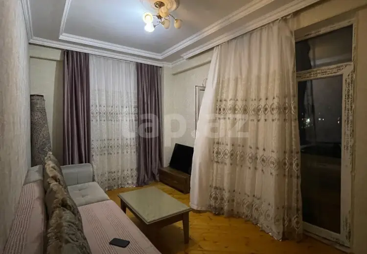 2 otaqlı mənzil , Bakı
