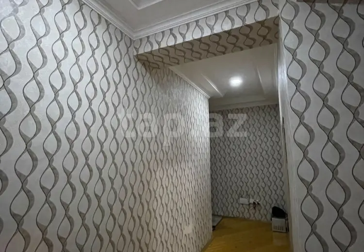 2 otaqlı mənzil , Bakı