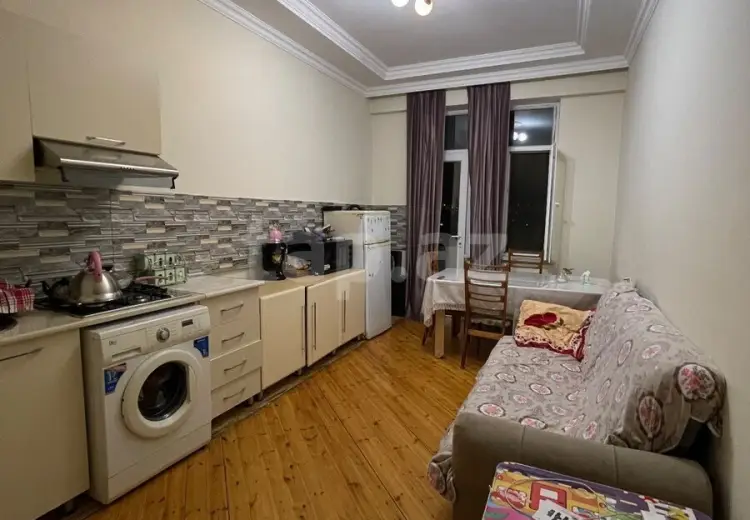 2 otaqlı mənzil , Bakı