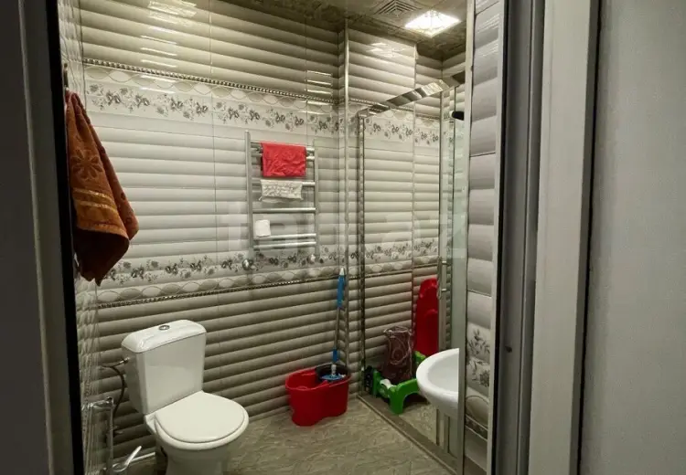 2 otaqlı mənzil , Bakı