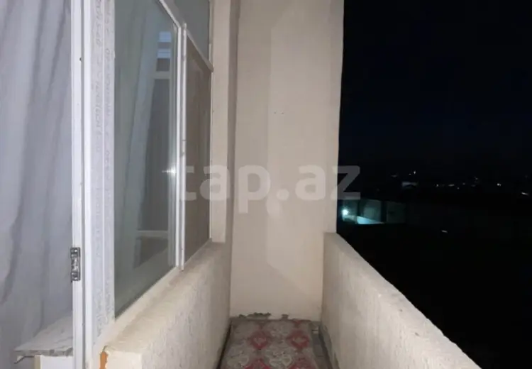 2 otaqlı mənzil , Bakı