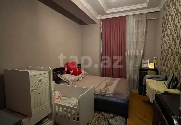 2 otaqlı mənzil , Bakı