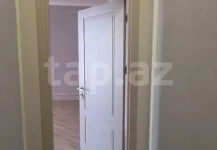 2 otaqlı mənzil , Bakı