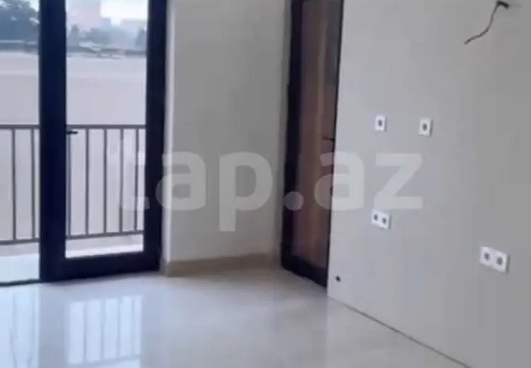 2 otaqlı mənzil , Bakı