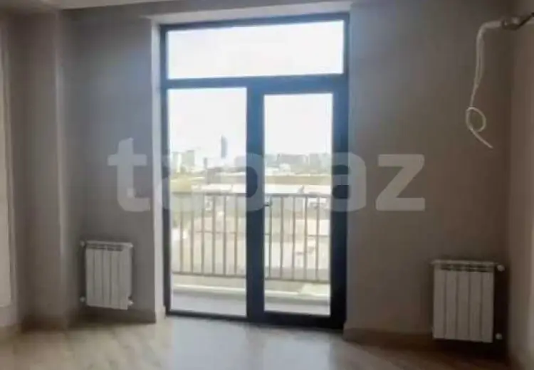 2 otaqlı mənzil , Bakı