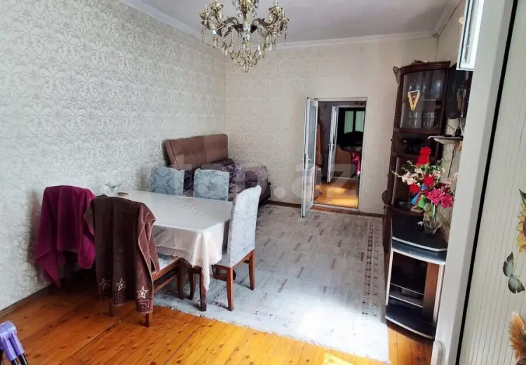 3 otaqlı mənzil , Bakı