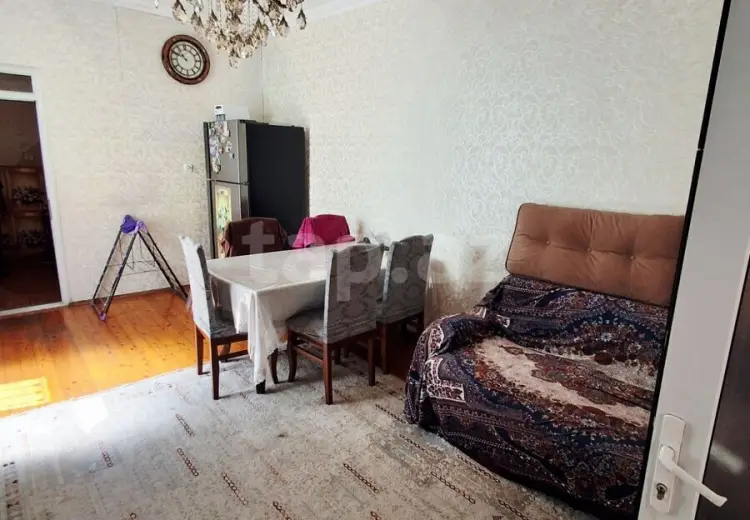 3 otaqlı mənzil , Bakı