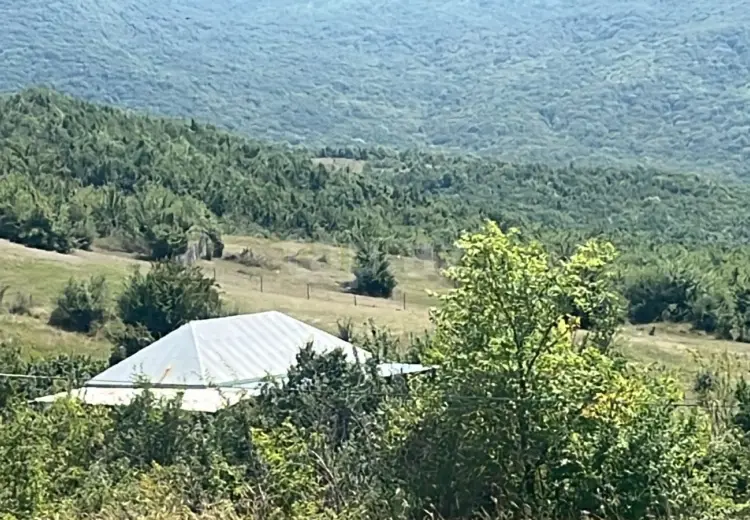 0 m² Obyekt / Ofis , Şamaxı