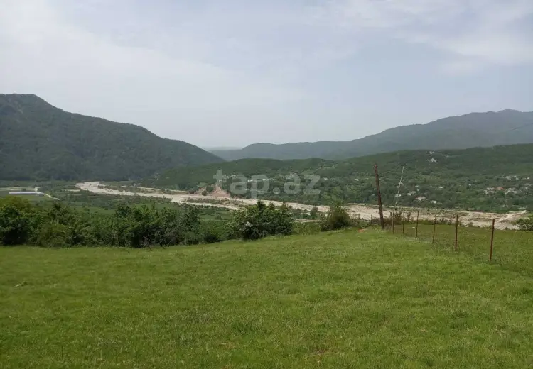 0 m² Obyekt / Ofis , Şamaxı