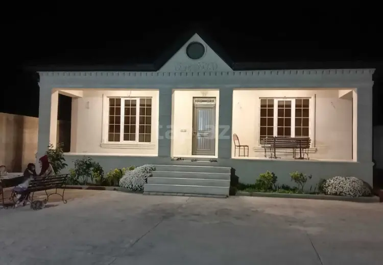 3 otaqlı mənzil , Sumqayıt