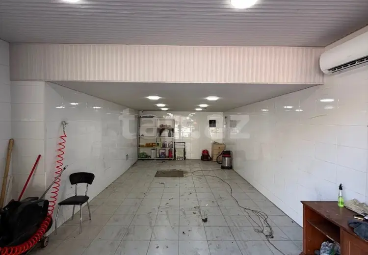 0 m² Obyekt / Ofis , Nərimanov, Bakı