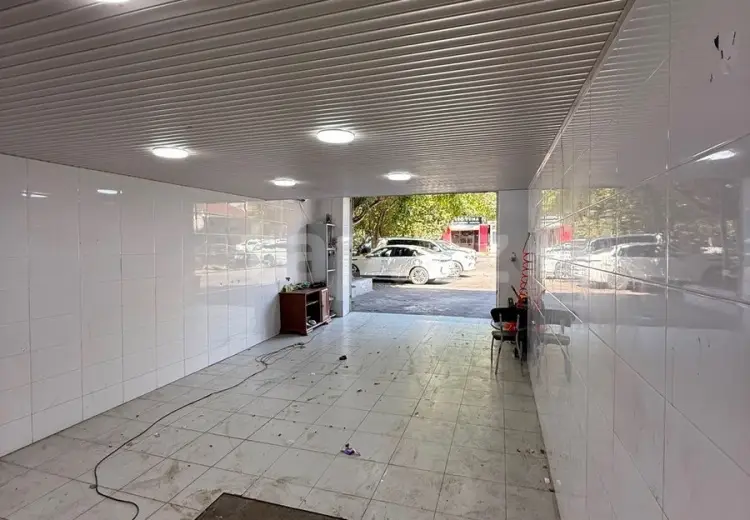 0 m² Obyekt / Ofis , Nərimanov, Bakı