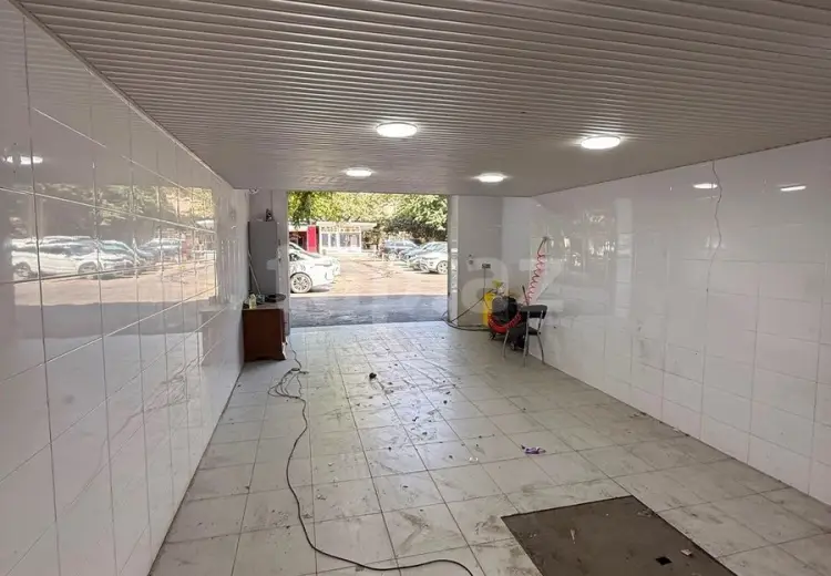 0 m² Obyekt / Ofis , Nərimanov, Bakı