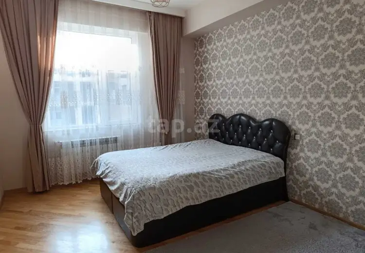 2 otaqlı mənzil , Bakı