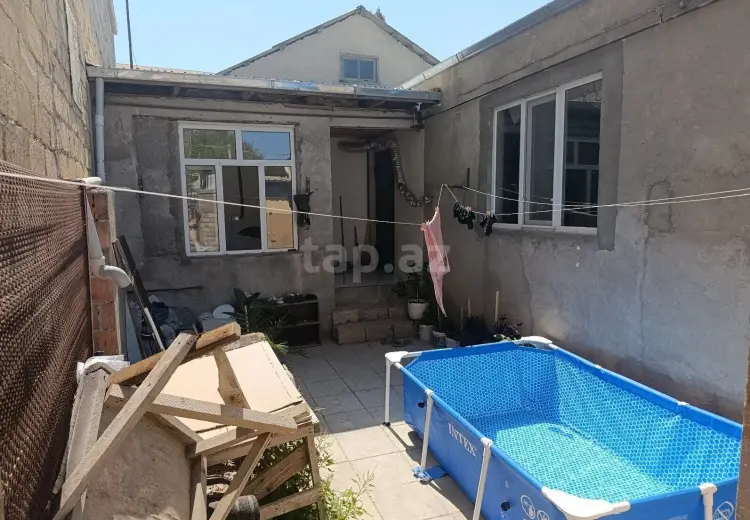 3 otaqlı mənzil , Xırdalan