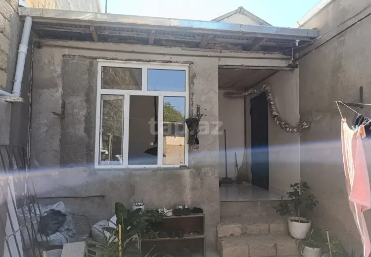 3 otaqlı mənzil , Xırdalan