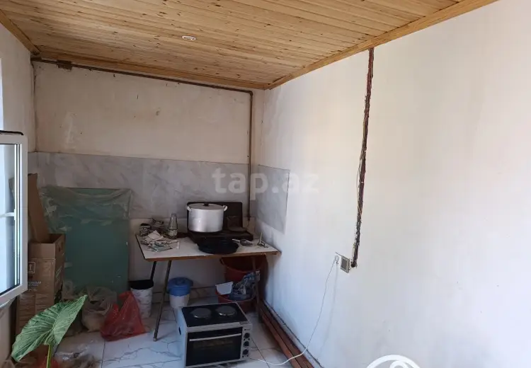 3 otaqlı mənzil , Xırdalan