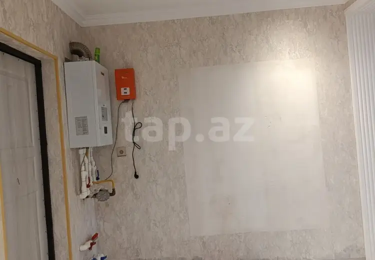 3 otaqlı mənzil , Xırdalan