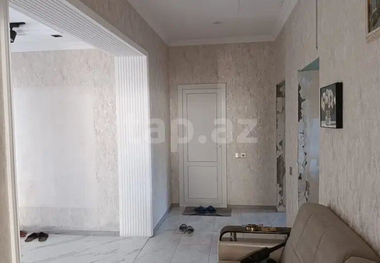 3 otaqlı mənzil , Xırdalan