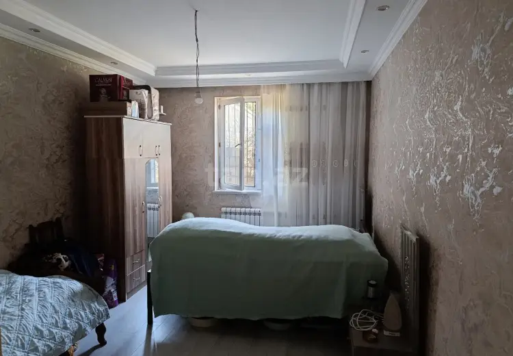 3 otaqlı mənzil , Xırdalan