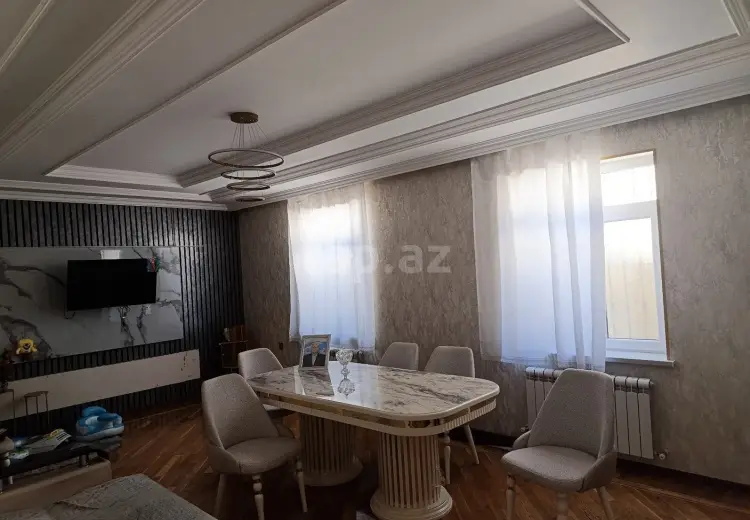 3 otaqlı mənzil , Xırdalan