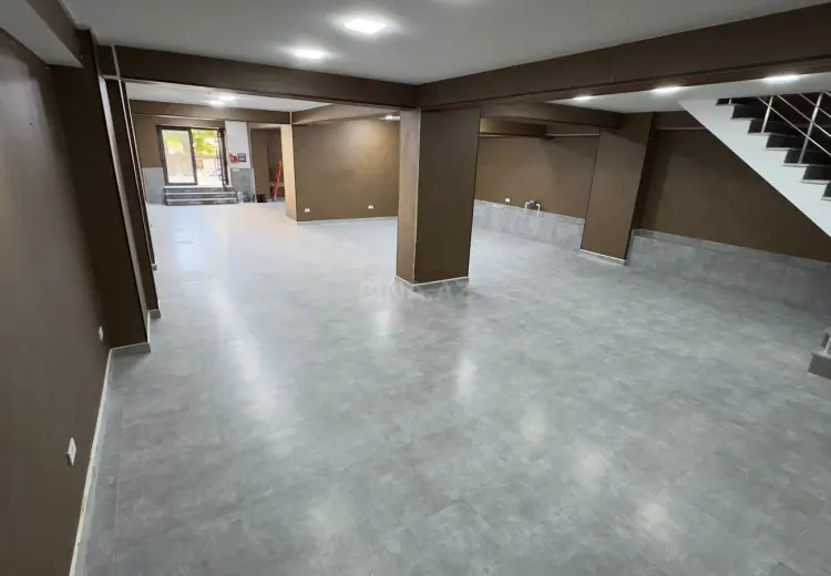 320 m² Obyekt / Ofis Kirayə (aylıq), Bayıl qəs., Səbail, Bakı