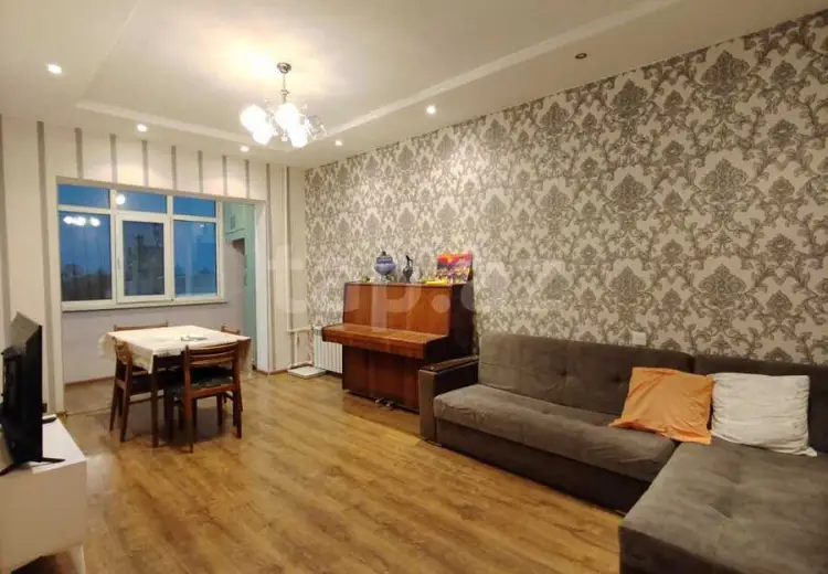 3 otaqlı mənzil , Bakı