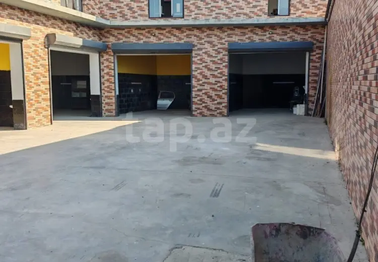 0 m² Obyekt / Ofis , Bakı