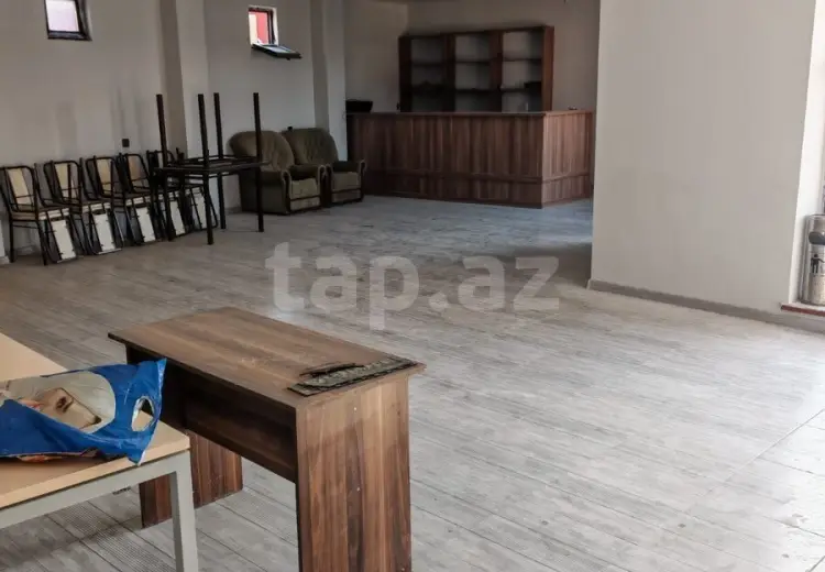 0 m² Obyekt / Ofis , Bakı