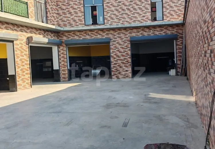 0 m² Obyekt / Ofis , Bakı