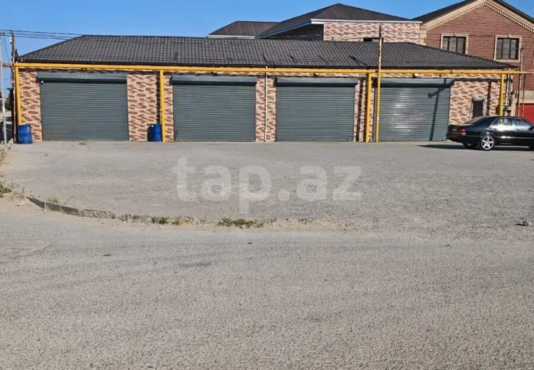 0 m² Obyekt / Ofis , Bakı