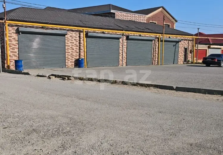 0 m² Obyekt / Ofis , Bakı