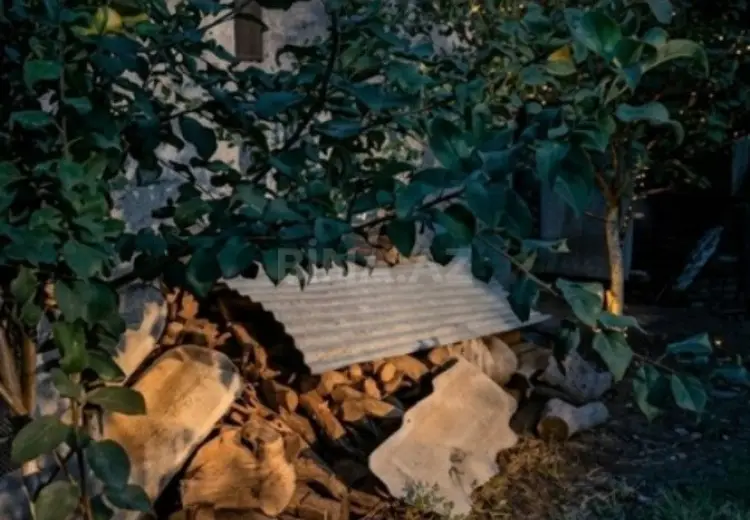 5 sot Torpaq Satılır, Ağdaş