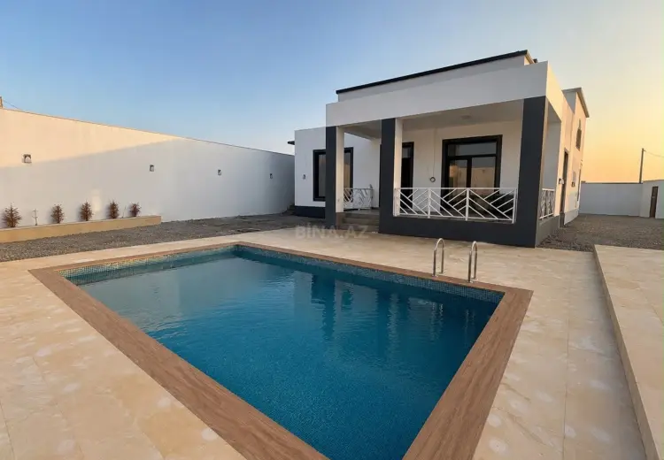 4 otaqlı mənzil Satılır, Nardaran qəs., Sabunçu, Bakı