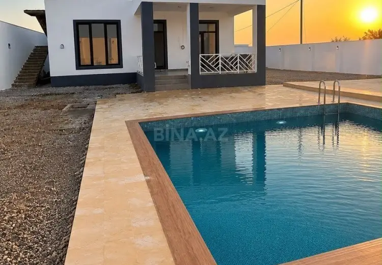 4 otaqlı mənzil Satılır, Nardaran qəs., Sabunçu, Bakı